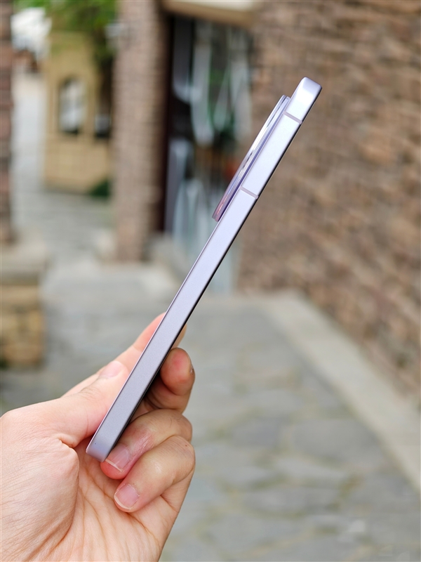 最强直屏旗舰！vivo X200s参数揭晓 4月21日发布-第5张图片-芙蓉之城