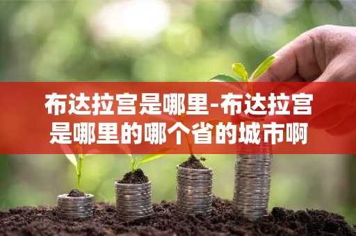 布达拉宫是哪里-布达拉宫是哪里的哪个省的城市啊-第1张图片-芙蓉之城