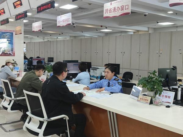 北京市大兴区电子证照全流程智慧管理：政务服务新飞跃-第4张图片-芙蓉之城