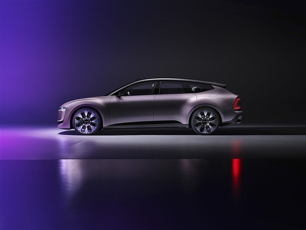 奥迪中国品牌首车定名E5 Sportback！4月23日亮相上海车展-第3张图片-芙蓉之城