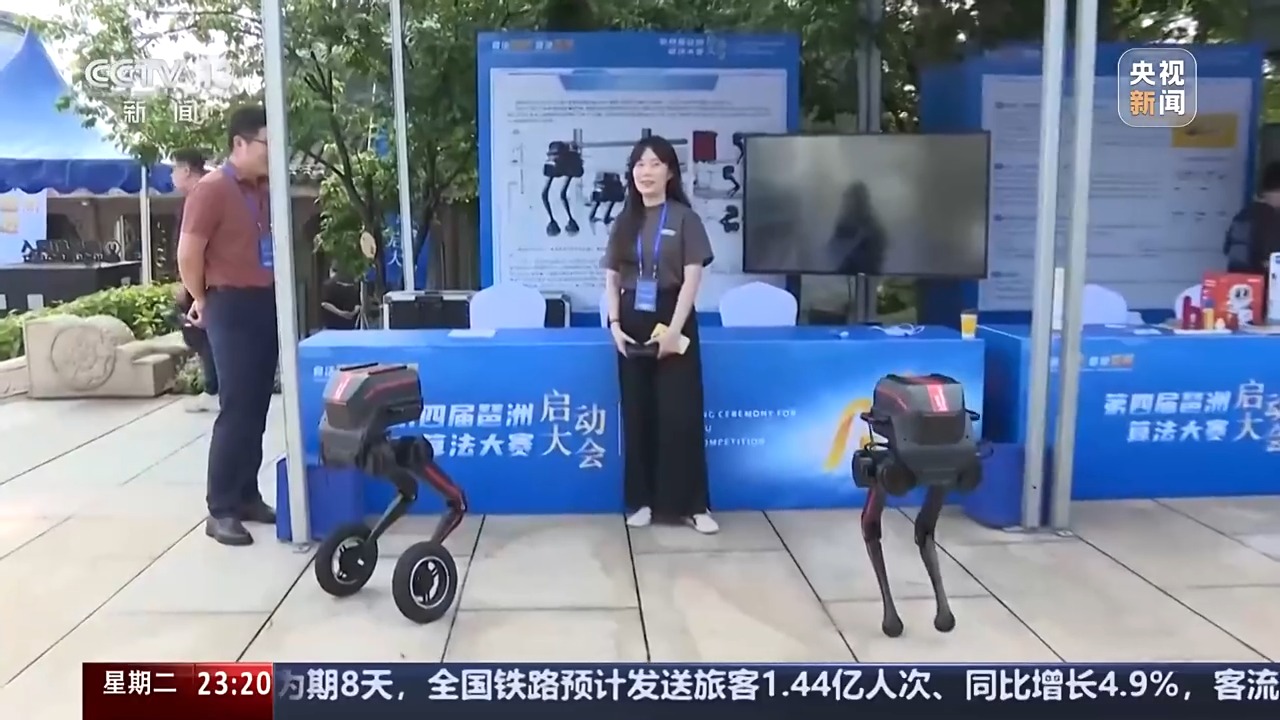 假日经济“百花齐放” 来看看五一假期有哪些新玩法-第3张图片-芙蓉之城