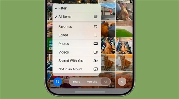 已删除应用被复活！苹果回应iOS 18.4离奇Bug：可以考虑先不更新-第3张图片-芙蓉之城