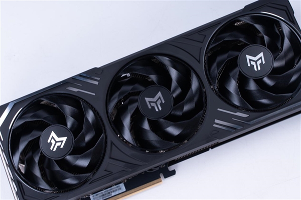 2K光追游戏好手|影驰GeForce RTX 5060 Ti 金属大师黑金版MAX OC 显卡评测-第10张图片-芙蓉之城
