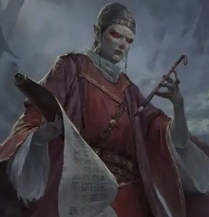 地府判官崔珏：神话与历史的交织传奇-第1张图片-芙蓉之城