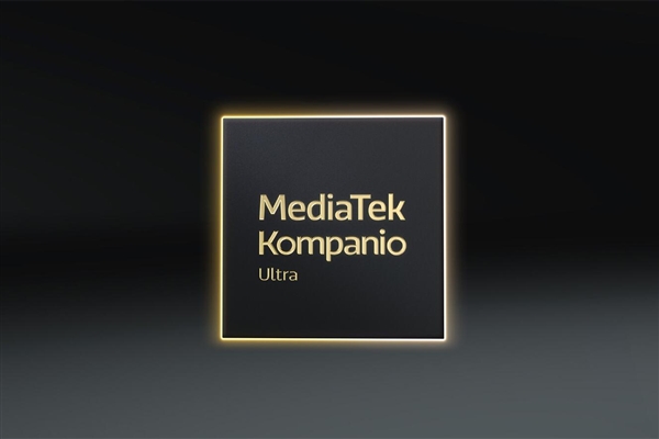 联发科发布Kompanio Ultra 910芯片：台积电3nm工艺制造 专为Chromebook Plus打造-第1张图片-芙蓉之城