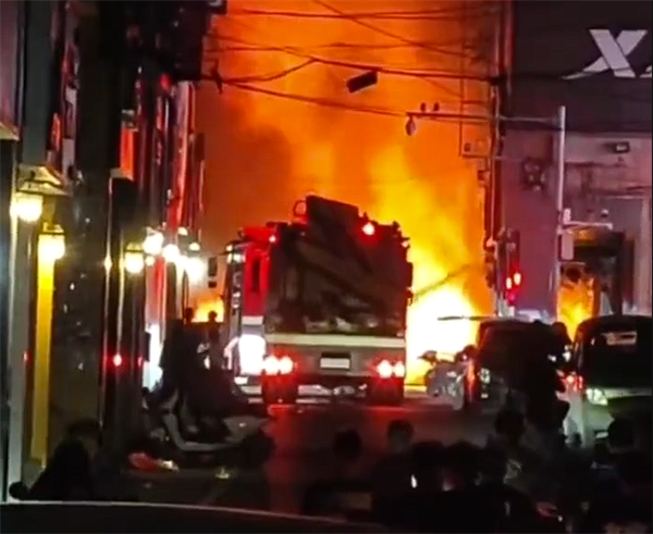 造谣海鸥充电时起火爆炸 比亚迪法务部：一网民已被行拘-第2张图片-芙蓉之城