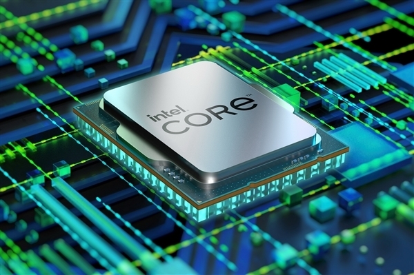 新处理器不好卖！Intel：客户都在买老CPU-第1张图片-芙蓉之城
