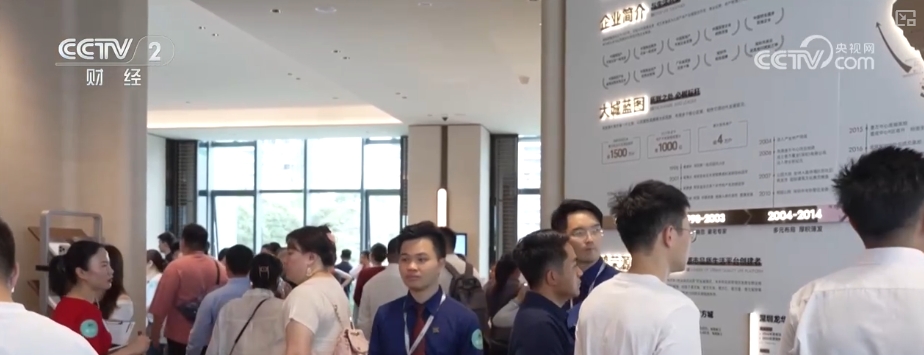 房产利好政策与市场旺销带动 楼市延续回暖态势-第1张图片-芙蓉之城