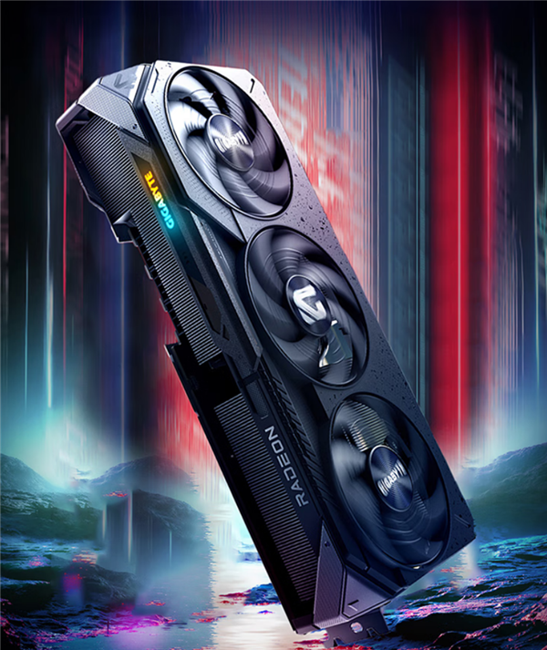 AMD中国特供RX 9070 GRE突袭上架！4199元起、5月8日开售-第3张图片-芙蓉之城