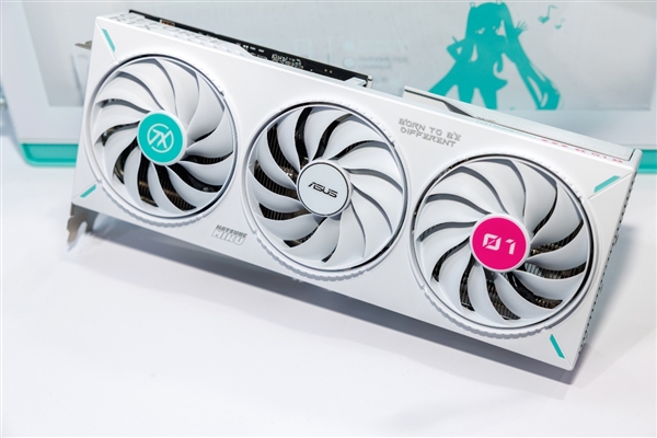 强力甜品！华硕RTX5060 Ti显卡DLSS4轻松战2K光追-第12张图片-芙蓉之城