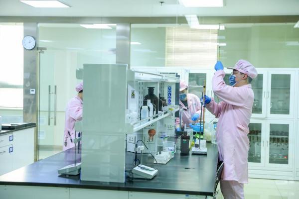君乐宝乳酸菌种质资源开发项目获河北省科学技术进步奖一等奖-第2张图片-芙蓉之城