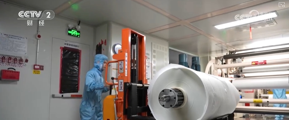 从小众产品到机器人刚需 “电子皮肤”应用增长快速 生产研发提速-第13张图片-芙蓉之城