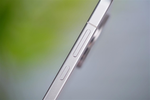 史上最窄四等边手机！OPPO Find X8s图赏-第23张图片-芙蓉之城