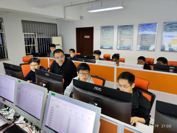 齐商银行新一代核心网络成功上线：赋能业务支撑 提升用户体验-第3张图片-芙蓉之城