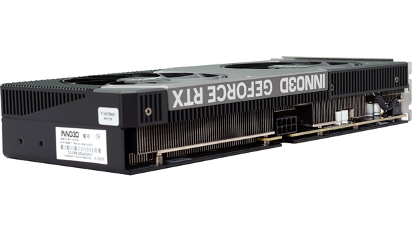 百帧光追完全无压力！双风扇映众RTX 5060 Ti曜夜评测-第6张图片-芙蓉之城