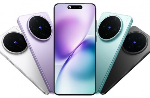 来京东先人一步下单vivo X200 Ultra 享限量现货抢先发货-第3张图片-芙蓉之城