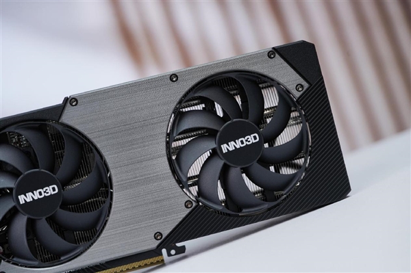 小巧双槽！映众RTX 5060 Ti曜夜16GB显卡图赏-第6张图片-芙蓉之城