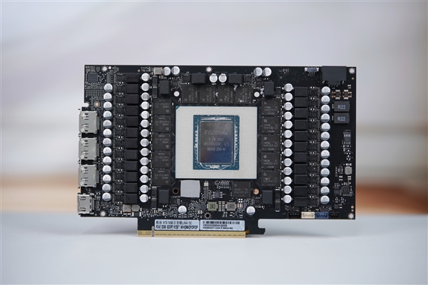 RTX 5090D国内停售真相：暂未禁售！但未来很悬-第1张图片-芙蓉之城