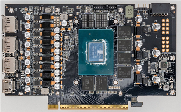 小心！RTX 50系列的GDDR7显存要“抽奖”了-第1张图片-芙蓉之城