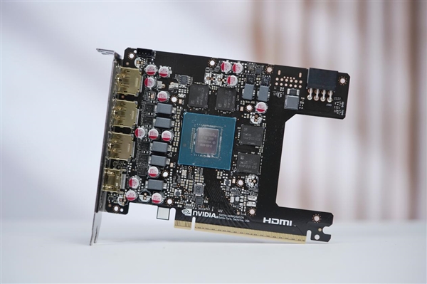 小巧双槽！映众RTX 5060 Ti曜夜16GB显卡图赏-第17张图片-芙蓉之城