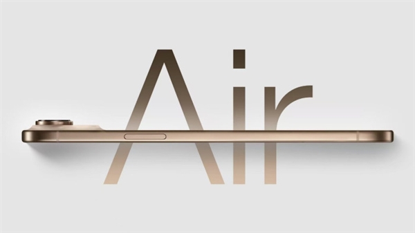 iPhone 17系列机模上手：苹果春晚提前剧透完了-第2张图片-芙蓉之城
