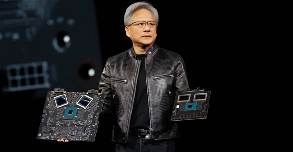 NVIDIA Blackwell GPU芯片首次美国制造！“美积电”功不可没-第1张图片-芙蓉之城