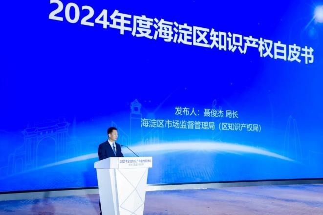 益企行科技产业服务集团获批“北京（中关村）国际知识产权服务大厅工作站”-第12张图片-芙蓉之城