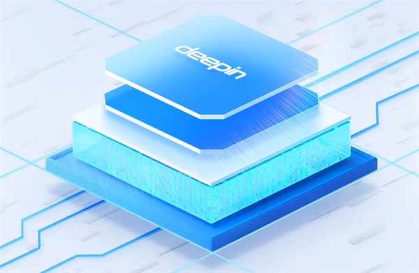 深度deepin 23.1正式发布！AI默认引擎切换至DeepSeek、修复超百项问题-第1张图片-芙蓉之城