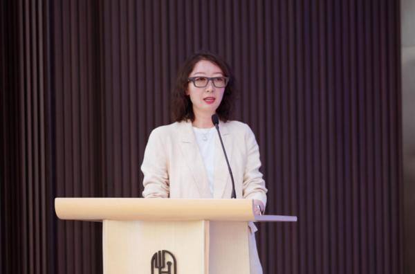 三七互娱走进清华大学：解锁游戏行业创新与AI的人才新密码-第5张图片-芙蓉之城