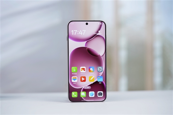 史上最窄四等边手机！OPPO Find X8s图赏-第2张图片-芙蓉之城