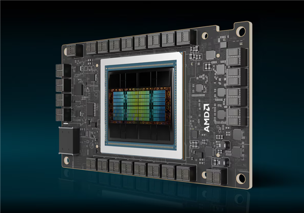 不只是NVIDIA H20！美国全面封锁AMD AI芯片出口中国-第1张图片-芙蓉之城