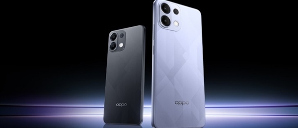 OPPO K12s官宣：千元续航小霸王 五年都流畅-第1张图片-芙蓉之城