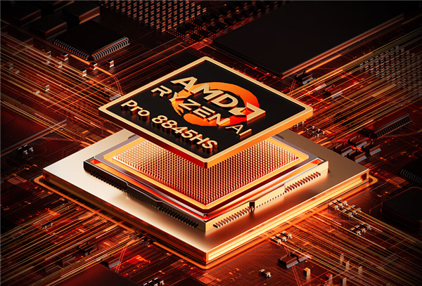 天钡新款迷你机首发4099元：锐龙7 Pro 8845HS、6个3.5寸硬盘位-第2张图片-芙蓉之城