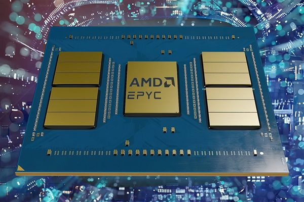 AMD修补高危安全漏洞！历代Zen架构CPU 100％中招-第1张图片-芙蓉之城