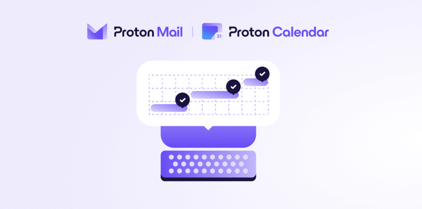 Proton Mail宣布移动客户端重大更新：离线模式、高级搜索等功能上线-第1张图片-芙蓉之城