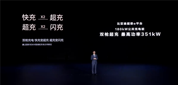 首发16项全球第一！动力最强家用SUV比亚迪唐L上市：22.98万起-第16张图片-芙蓉之城