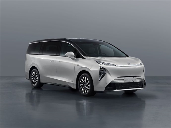 预计售价50万级！别克GL8 ENCASA申报：定位超豪华新能源MPV-第3张图片-芙蓉之城