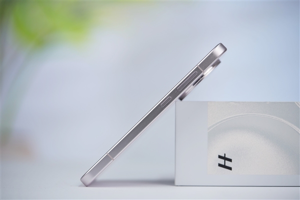 史上最窄四等边手机！OPPO Find X8s图赏-第21张图片-芙蓉之城
