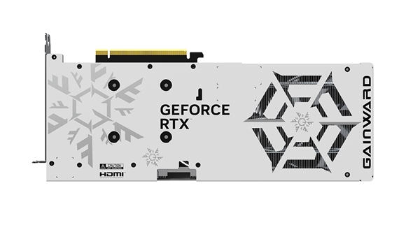 超帧实力！游戏加速MAX！耕升 GeForce RTX 5060/5060 Ti 系列显卡正式发布-第4张图片-芙蓉之城
