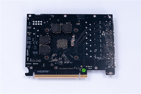 2K光追游戏好手|影驰GeForce RTX 5060 Ti 金属大师黑金版MAX OC 显卡评测-第16张图片-芙蓉之城