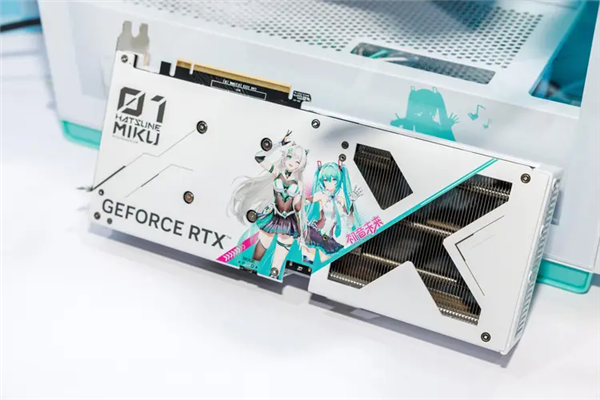 强力甜品！华硕RTX5060 Ti显卡DLSS4轻松战2K光追-第13张图片-芙蓉之城