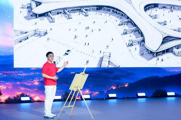 “青春大兴”品牌发布，北京市大兴区举办五四青年节主题活动-第3张图片-芙蓉之城