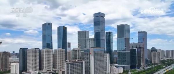 中国企业逆势突围底气从何而来？外贸一线见闻中找到答案-第2张图片-芙蓉之城