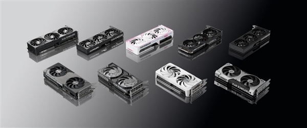 迎战AMD RX 9060 XT！曝RTX 5060在5月19日上市：2499元起你买吗-第2张图片-芙蓉之城
