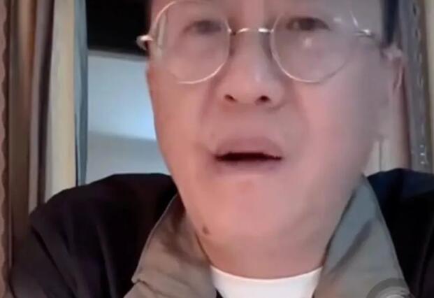 黄晓明起诉龚文祥-第1张图片-芙蓉之城