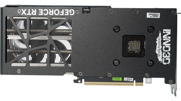 百帧光追完全无压力！双风扇映众RTX 5060 Ti曜夜评测-第5张图片-芙蓉之城
