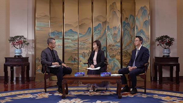 专家回应肺癌、结直肠癌防治热点问题 肺癌预防需重视健康生活方式-第2张图片-芙蓉之城