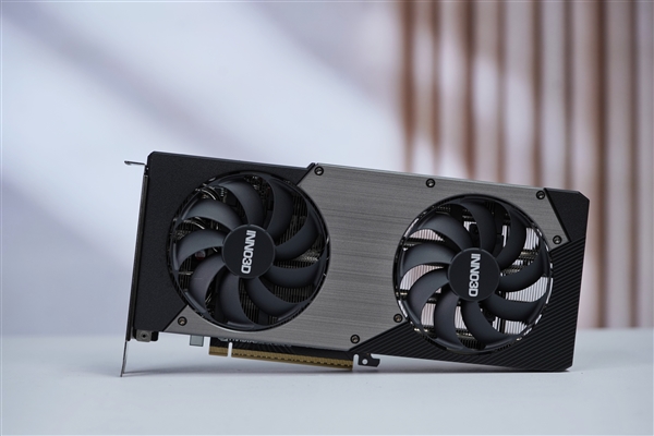 小巧双槽！映众RTX 5060 Ti曜夜16GB显卡图赏-第4张图片-芙蓉之城