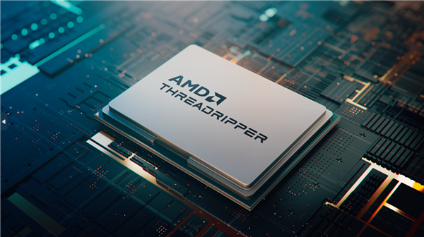 AMD三款Zen5线程撕裂者9000曝光！将推12核版本-第2张图片-芙蓉之城