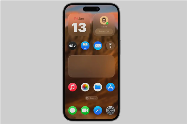 曝苹果iOS 19支持外接显示器：iPhone体验向PC看齐-第1张图片-芙蓉之城